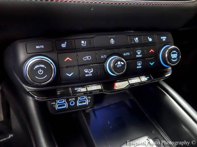 2021 Dodge Durango R/T
