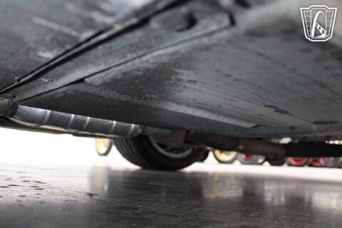 1988 Chevrolet Corvette