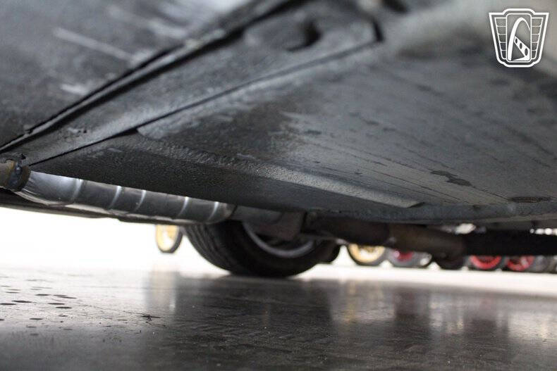 1988 Chevrolet Corvette