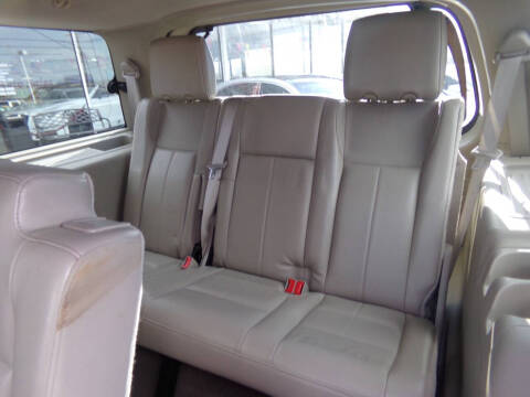 2011 Ford Expedition XLT