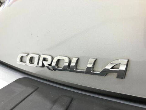 2019 Toyota Corolla Hatchback