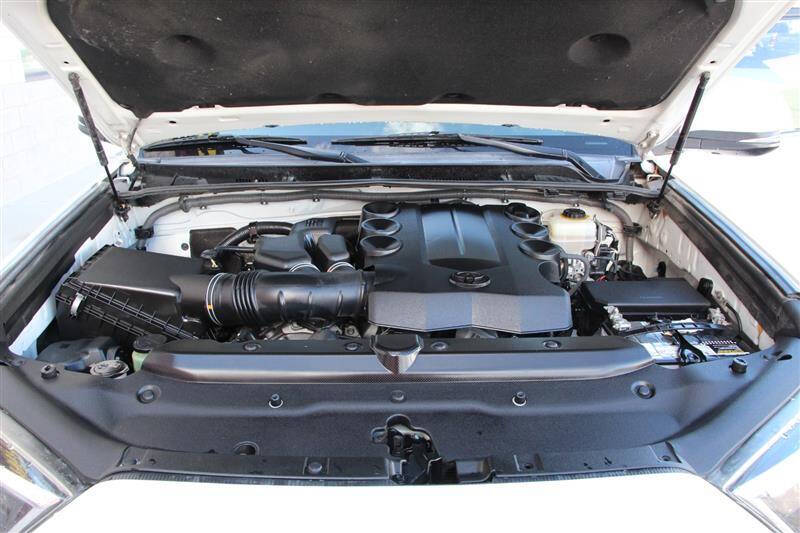 2015 Toyota 4Runner Limited