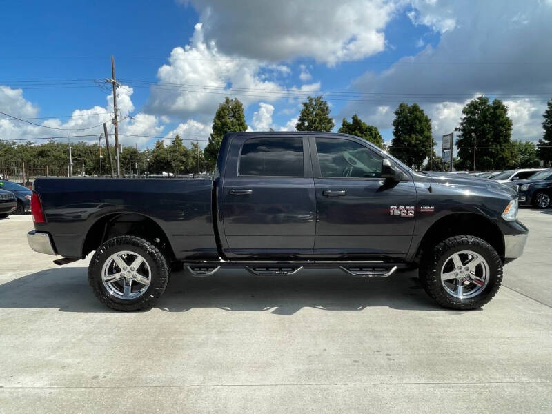 2020 RAM 1500 Classic SLT