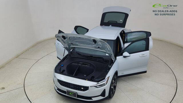 2023 Polestar 2