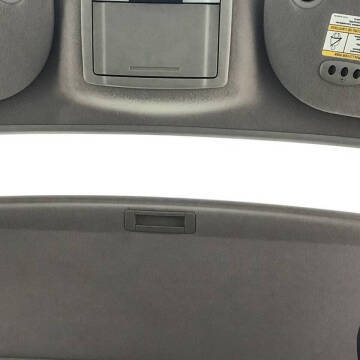 2008 Ford Expedition Limited