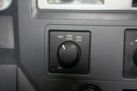 2008 Dodge Ram 1500 ST