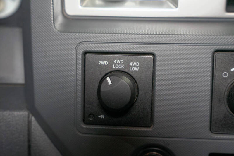 2008 Dodge Ram 1500 ST