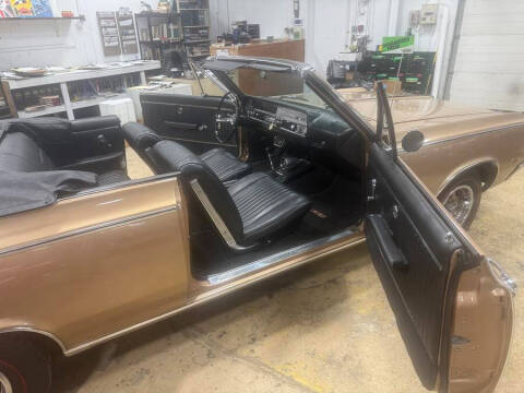 1964 Oldsmobile Cutlass