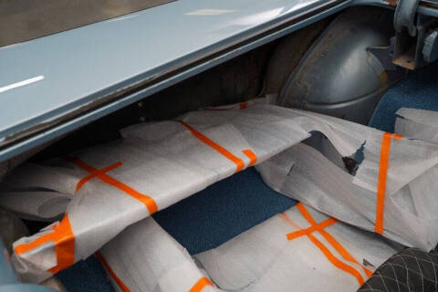 1959 Chevrolet Impala