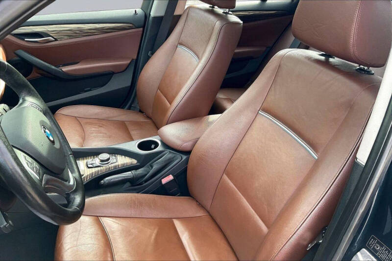2013 BMW X1 xDrive35i
