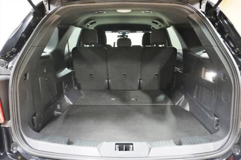 2023 Ford Explorer Police Interceptor Utility