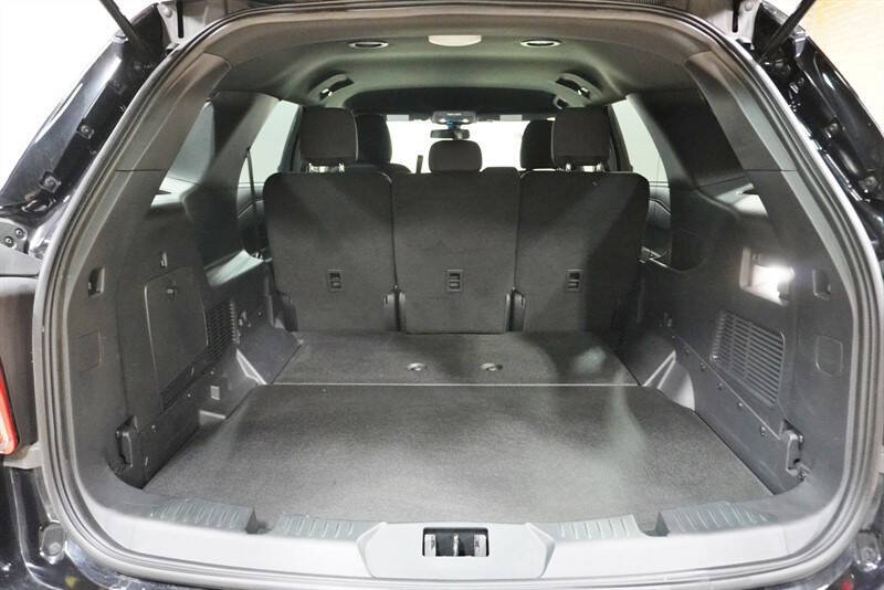 2023 Ford Explorer Police Interceptor Utility