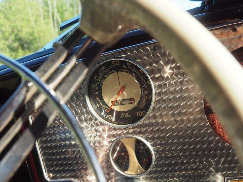 1941 Graham Hollywood