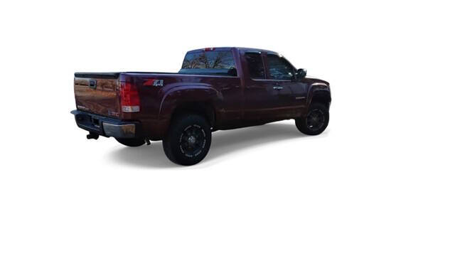 2013 GMC Sierra 1500 for sale at Bowman Auto Center in Clarkston, MI