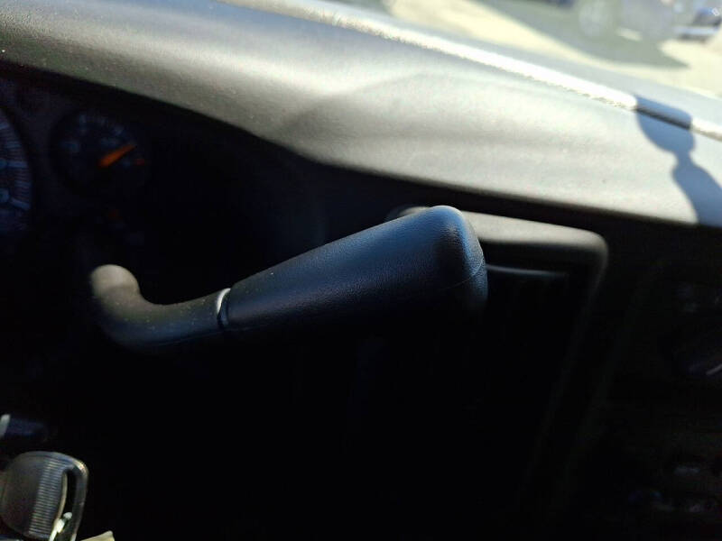 2004 Chevrolet Express