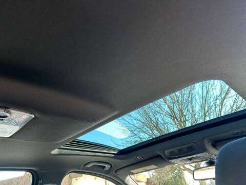 2011 BMW 5 Series 535i xDrive