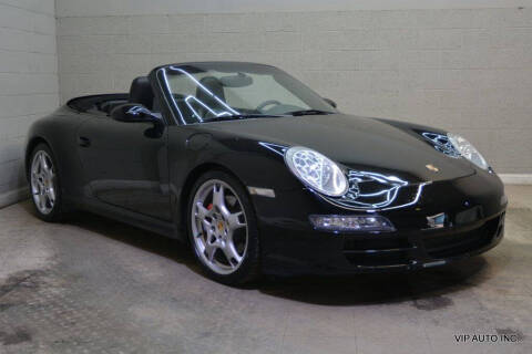 2006 Porsche 911 Photo