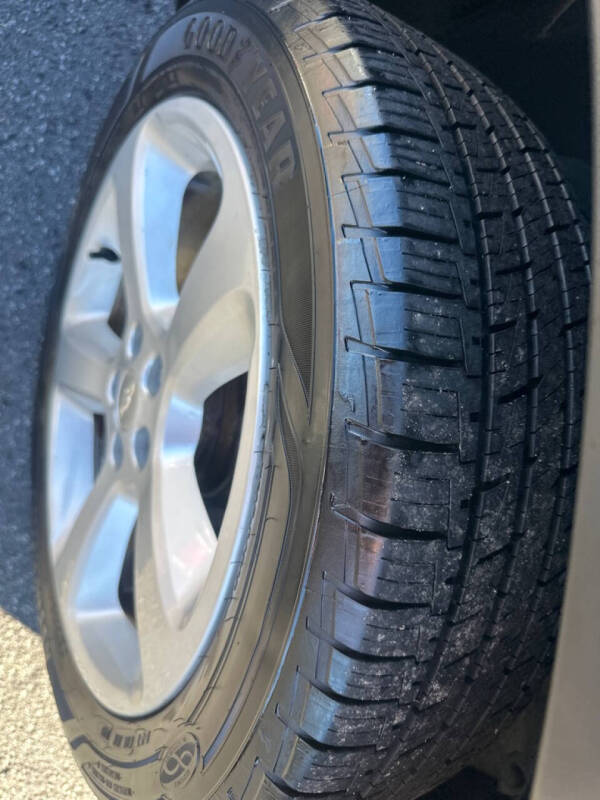 2015 Chevrolet Trax LTZ