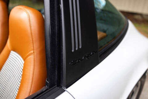 1977 Porsche 911