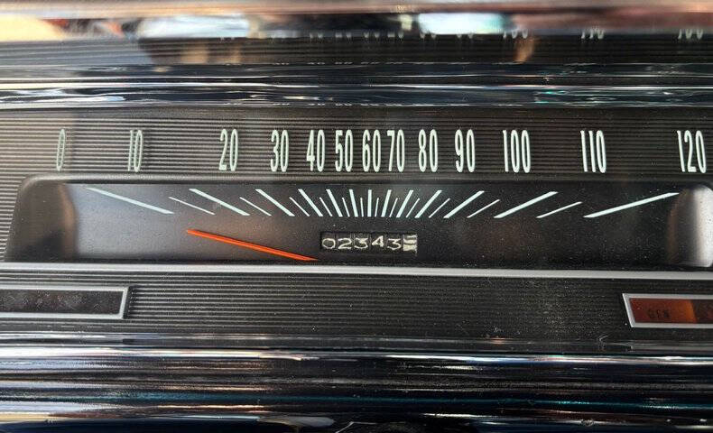 1966 Chevrolet Chevelle