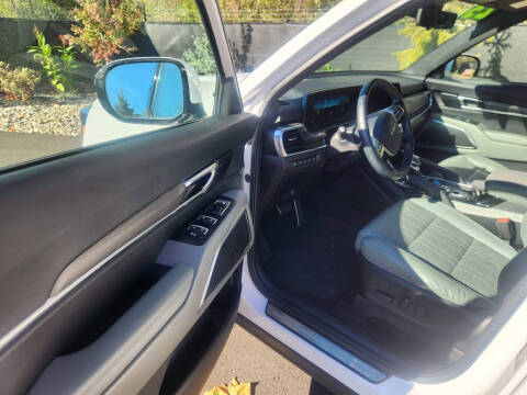 2023 Kia Telluride SX-Prestige X-Pro