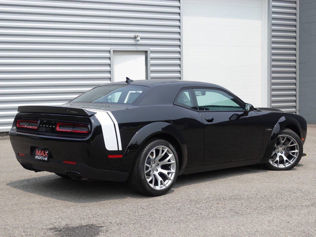 2023 Dodge Challenger 119
