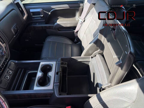 2016 GMC Sierra 1500