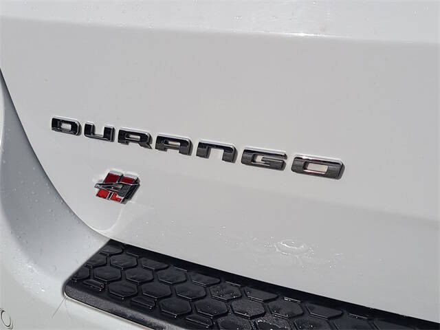 2022 Dodge Durango R/T