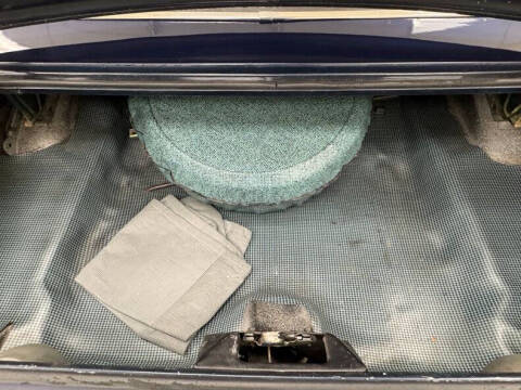 1968 Pontiac Firebird