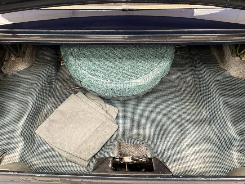 1968 Pontiac Firebird