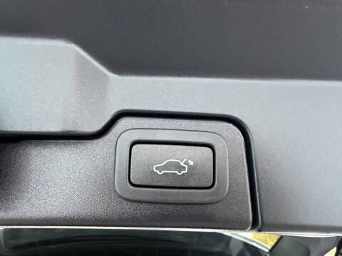 2017 Land Rover Range Rover Evoque HSE