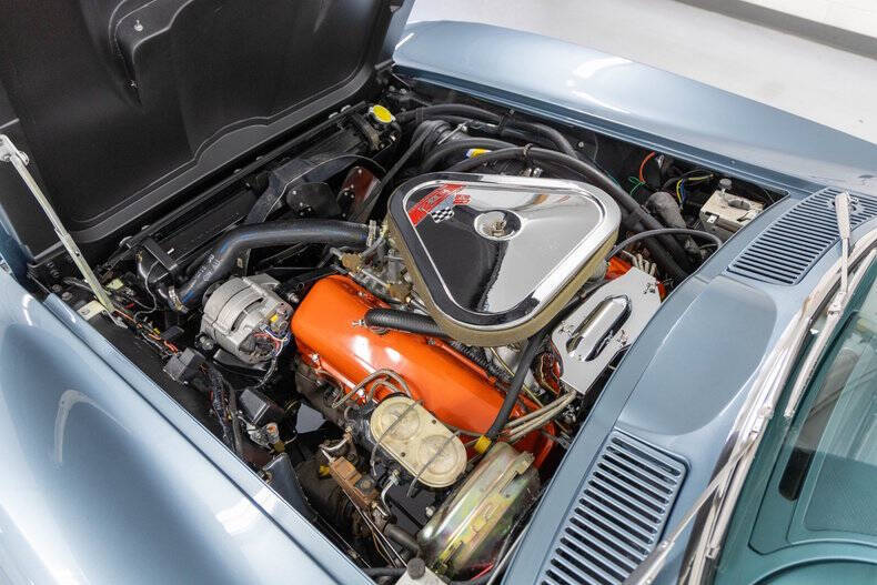 1967 Chevrolet Corvette