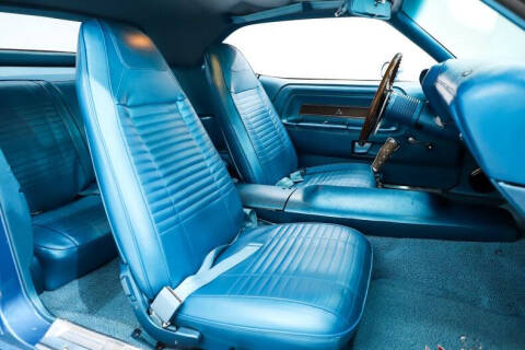 1970 Dodge Challenger