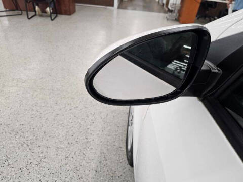 2018 Chevrolet Sonic LT Auto Fleet