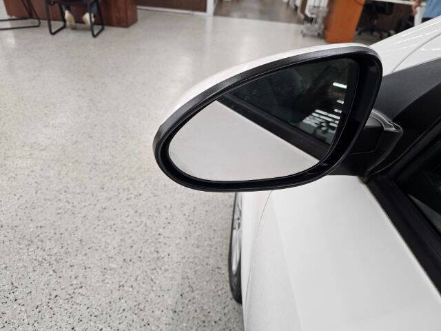 2018 Chevrolet Sonic LT Auto Fleet