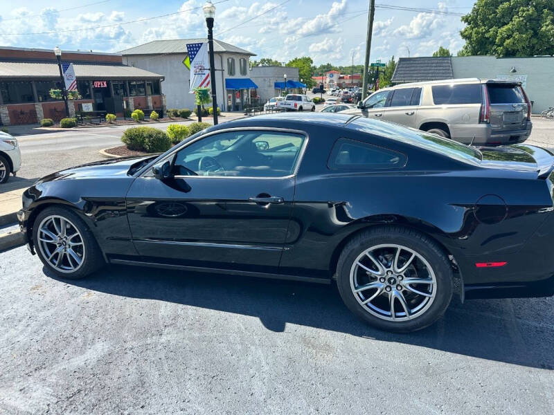 2013 Ford Mustang GT