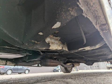 1983 Chrysler New Yorker Fifth Avenue