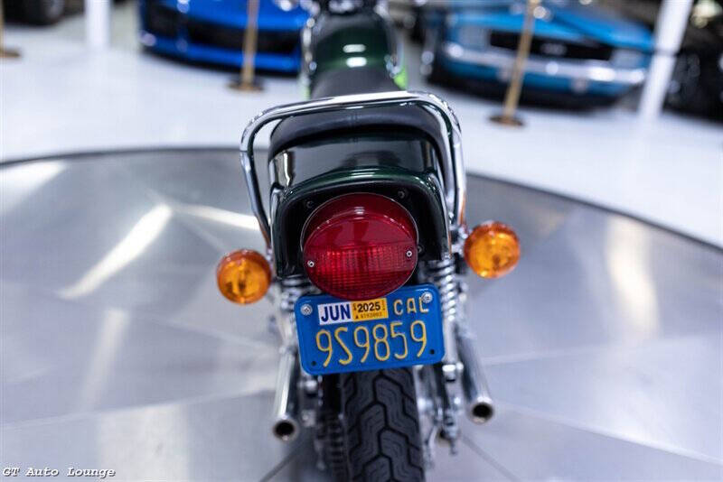 1974 Kawasaki H2 29