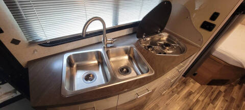 2017 Winnebago Winnebago 24J
