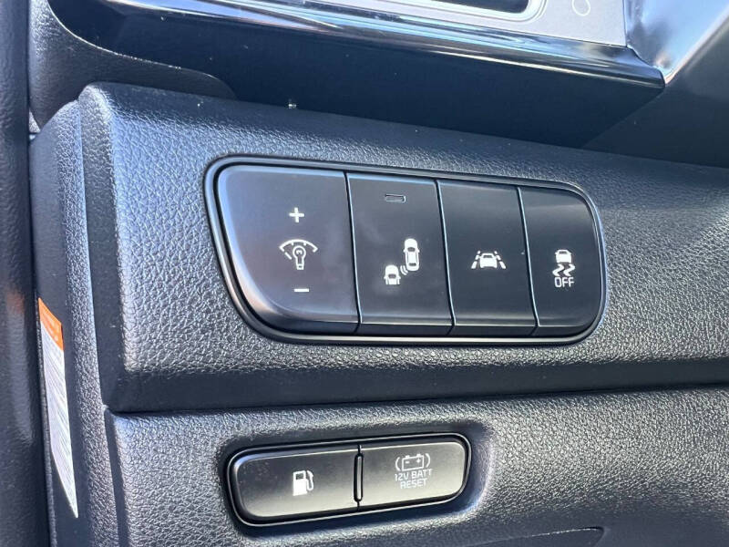 2017 Kia Niro EX