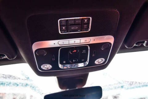 2024 Bentley Flying Spur Mulliner W12