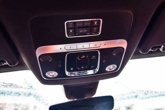 2024 Bentley Flying Spur Mulliner W12