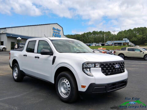 2025 Ford Maverick XL