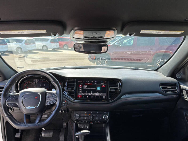 2023 Dodge Durango GT Launch Edition