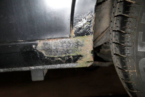 1990 Jaguar XJ-Series XJ6 Vanden Plas