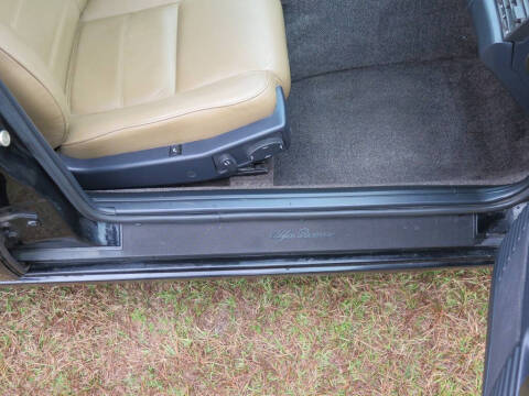 1995 Alfa Romeo 164 LS