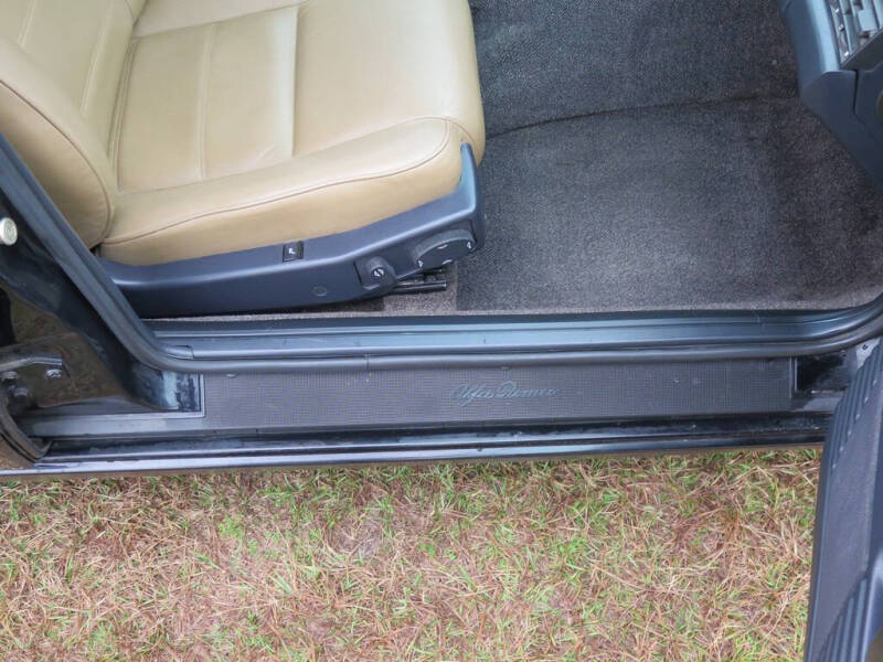 1995 Alfa Romeo 164 LS