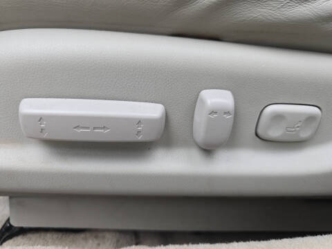 2009 Acura TL w/Tech