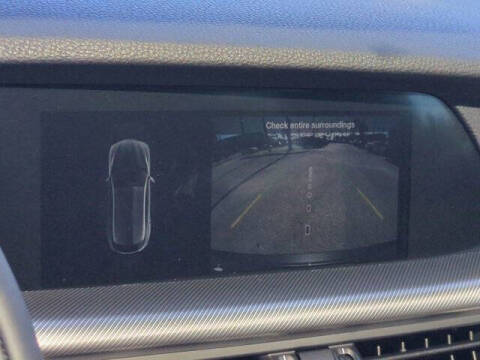 2025 Alfa Romeo Stelvio