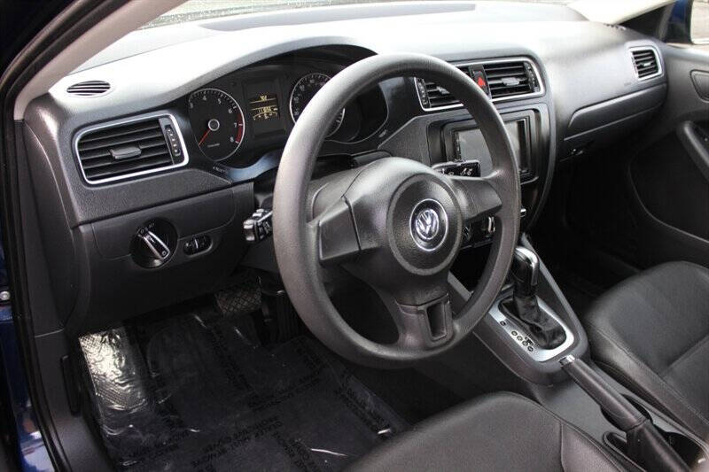 2012 Volkswagen Jetta